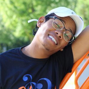 Meet your Posher, William